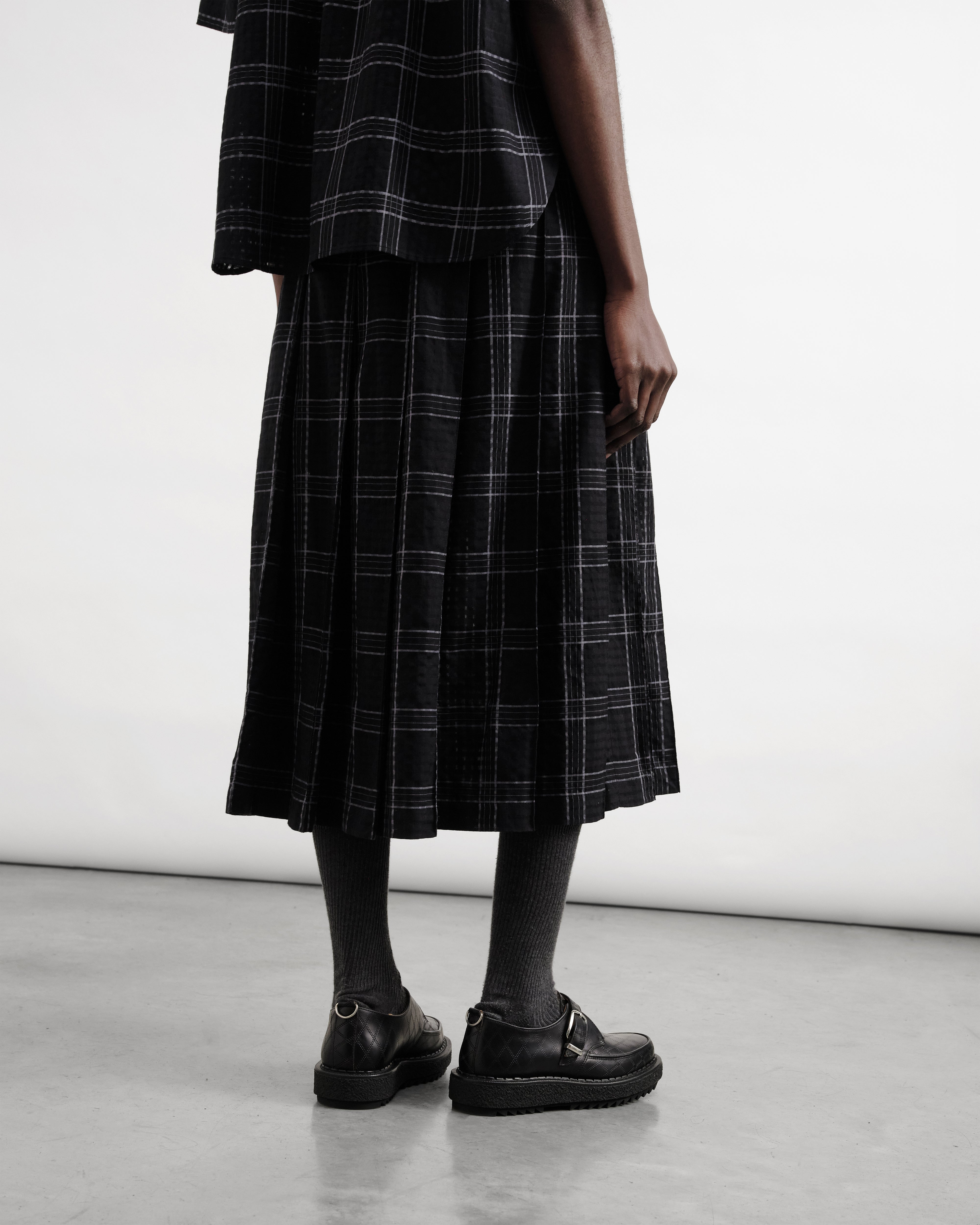 Rosetta Skirt
